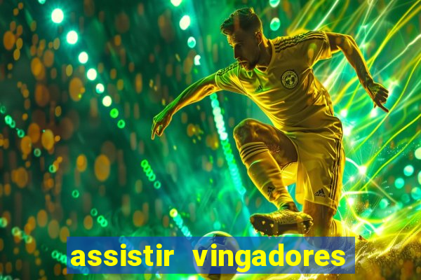 assistir vingadores ultimato filme completo dublado google drive